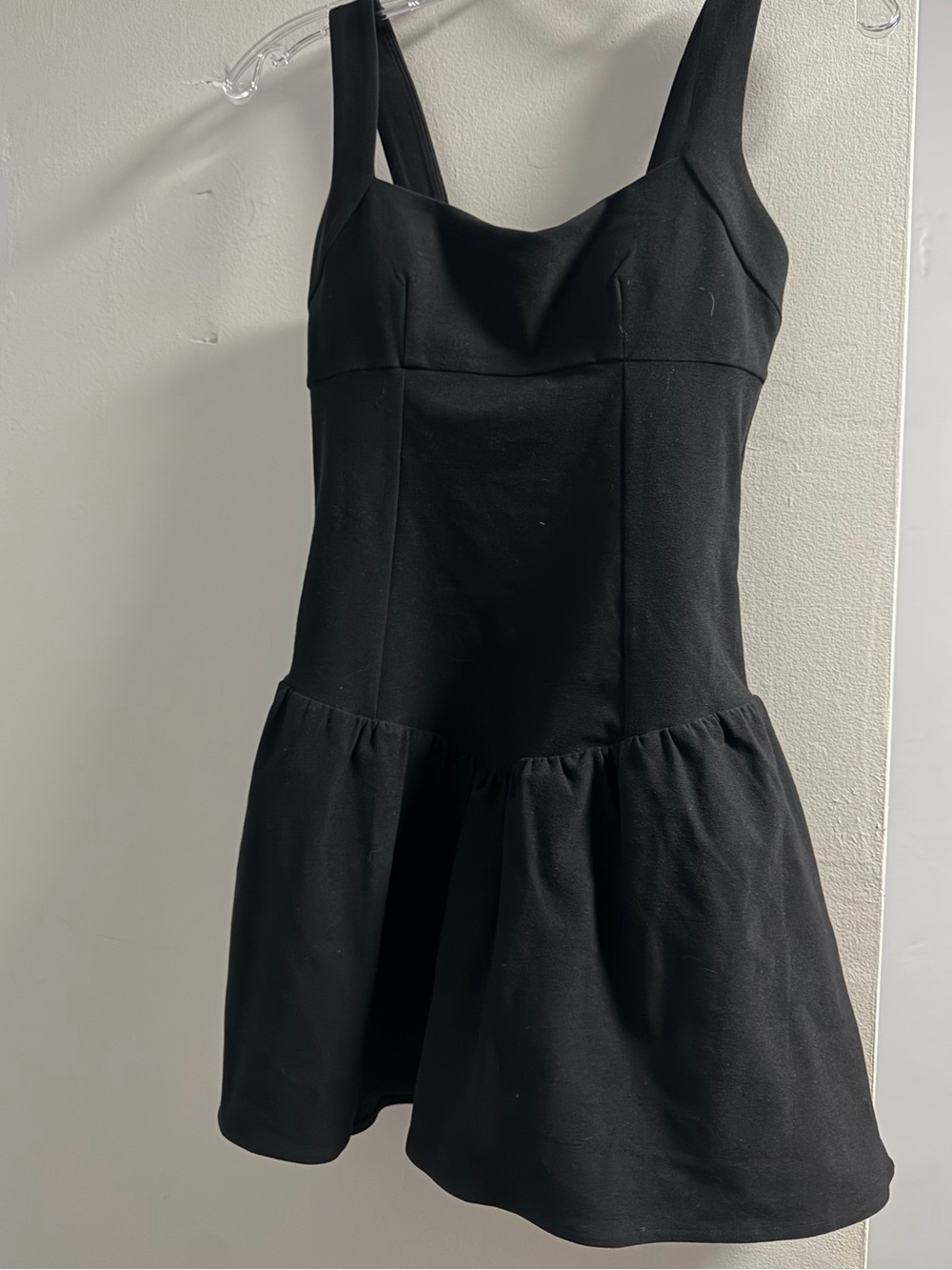 Alo yoga Break Point tennis dress